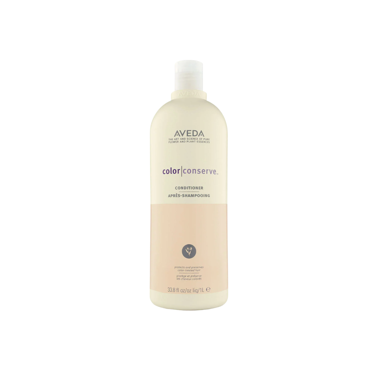 Aveda Color Conserve Hair Colour Conditioner Color Protection, 1000 ml
