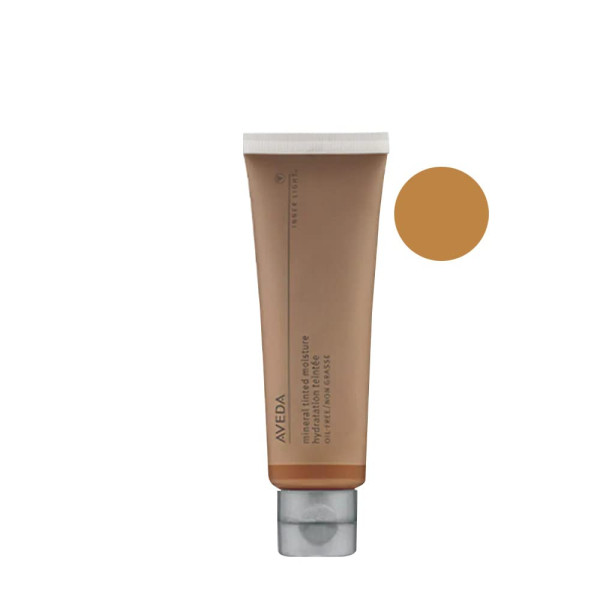 Aveda Inner Mineral Natural Hydrating Tinted Moisturizer 6 Bark, 50 ml