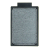 Buxom Single Eyeshadow Bar Pigmented Cream Eyeshadow Cool Caviar 1.4 g