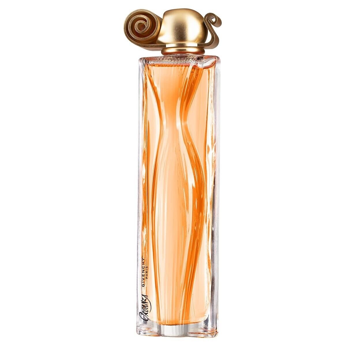 Givenchy Organza EDP lõhnastatud vesi naistele, 100 ml