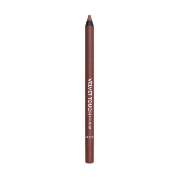 Gosh Velvet Touch Lipliner Lip Liner 012 Raisin 1.2 g