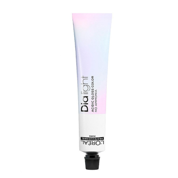 L'Oreal Professionnel Dia Light Ammonia-Free Permanent Hair Dye 10.13 , 50 ml