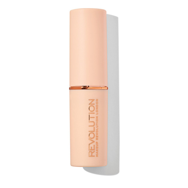 Makeup Revolution Fast Base Concelear Vegan Foundation Stick F 16, 10 g