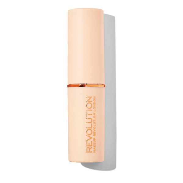 Makeup Revolution Fast Base Concelear Vegan Foundation Stick F 17, 10 g