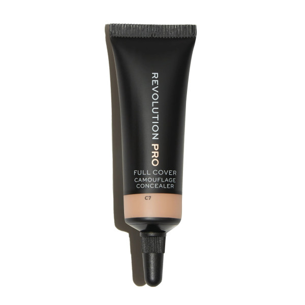 Makeup Revolution REVOLUTION PRO Vegan Liquid Concealer C 7 8.5 ml