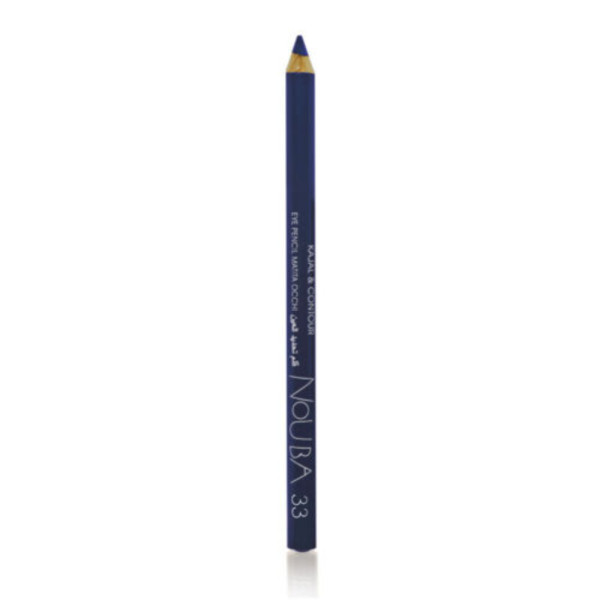 Nouba Precision Color Liner Kohl Kajal Eyeliner 33 1.1 g