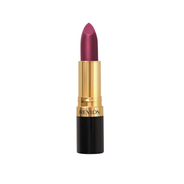 Revlon Super Lustrous Cream Lipstick 850 Plum Velour 3.7 g
