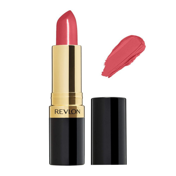 Revlon Super Lustrous Matte Cream Lipstick 016 Paradise Pink 4.2 g