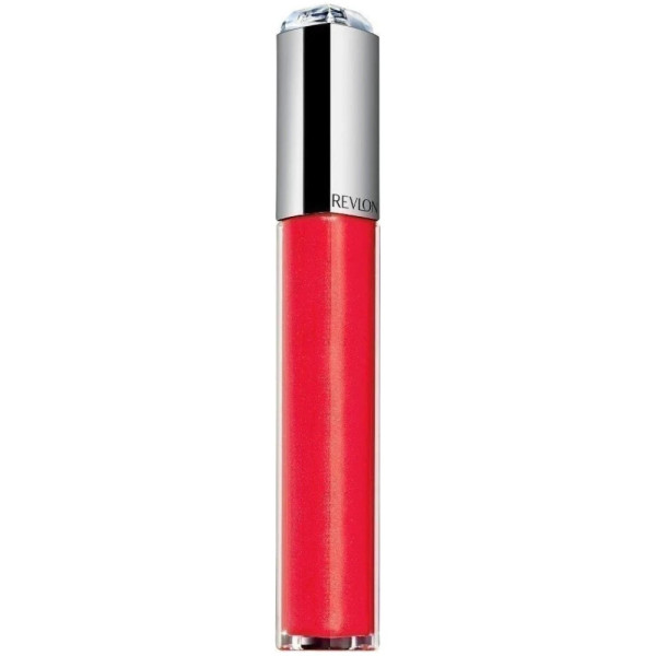 Revlon Ultra HD Lacquer Volume Liquid Lipstick 535 Strawberry 5.9 ml