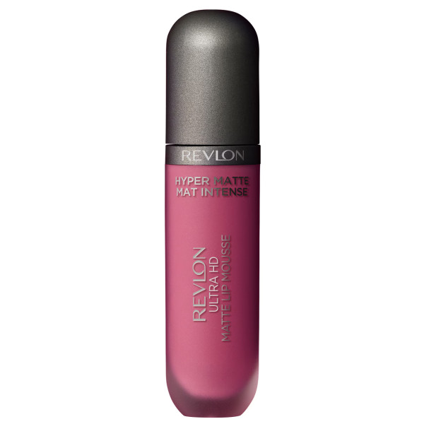 Revlon Ultra Hd Matte Liquid Lipstick 800 Dusty Rose 5.9 ml