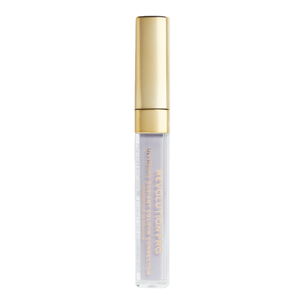 Revolution Pro Pre-Concealer Ultimate Radiant Correcting Liquid Concealer Purple 4.5 ml