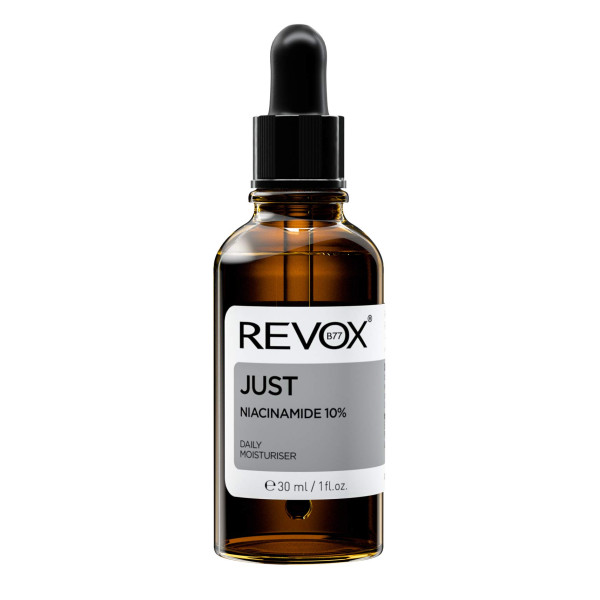 Revox B77 Just Niacinamide 10 % Moisturizing Daily Serum For Face, 30 ml