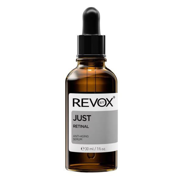 Revox B77 Just Retinal Anti-Aging Serum For Face & Neck, 30 ml