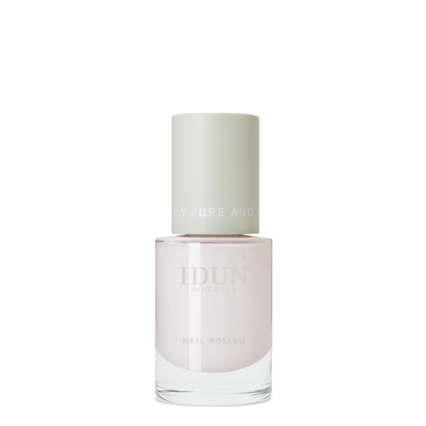 IDUN Minerals küünelakk Marmor No. 3503, 11 ml