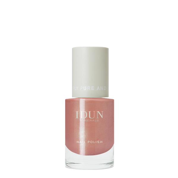 IDUN Minerals küünelakk Turmaliin nr. 3532, 11 ml