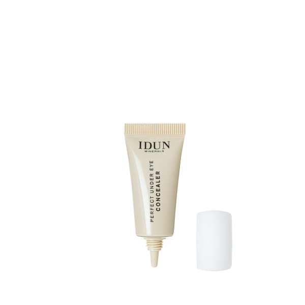 IDUN Minerals Eye Concealer nr. 2030 (Extra Light - Liiv), 6 ml