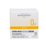 Novexpert ekstra intensiivne toitev, taastav näokreem Omega hapetega, 40 ml