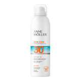 Anne Möller Non Stop Invisible Body Mist SPF 30 päikese eest kaitsev kehaudu, 150 ml