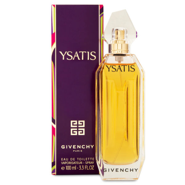 Givenchy Ysatis EDT tualettvesi naistele, 100 ml