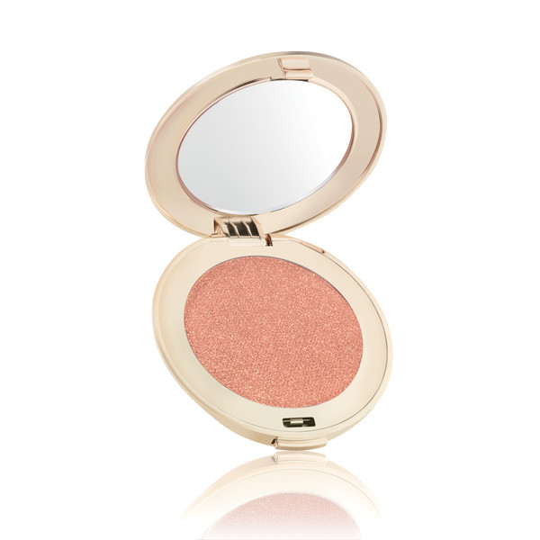 jane iredale Pressitud põsepuna Whisper