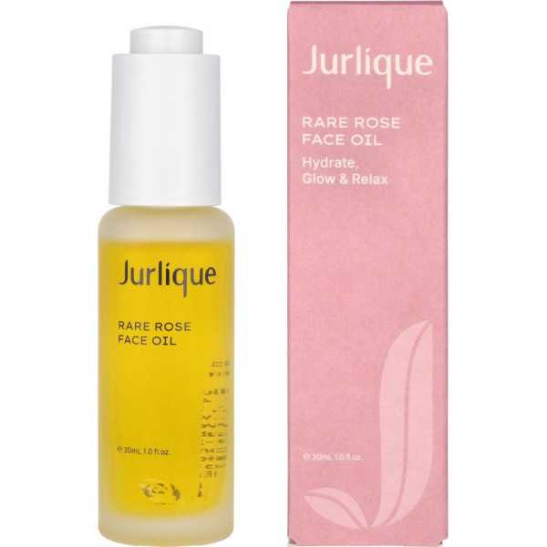 Jurlique haruldaste rooside näoõli, 30 ml