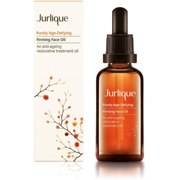 Jurlique Purely Age-Defying pinguldav näoõli, 50 ml