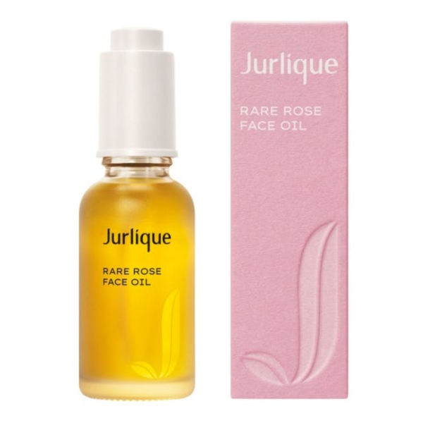 Jurlique haruldaste rooside näoõli, 50 ml