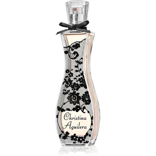 Christina Aguilera Christina Aguilera EDP lõhnastatud vesi naistele, 15 ml