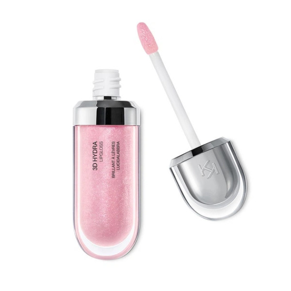 Kiko Milano 3D Hydra huuleläige, toon: 05 Pearly Pink, 6,5 ml