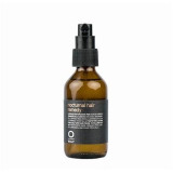 OWAY Nocturnal Nocturnal Hair Remedy tugevdav kreem peanahale ja juustele, mis kalduvad väljalangemisele, 100 ml