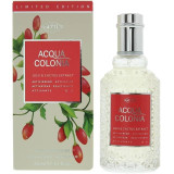 4711 Acqua Colonia Goji & Cactus EDC odekolonn unisex, 50 ml