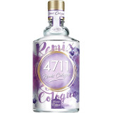 4711 Remix Cologne Lavender Edition EDC odekolonn unisex, 100 ml