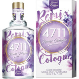 4711 Remix Cologne Lavender Edition EDC odekolonn unisex, 150 ml