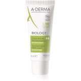 A Derma Biology Rich Moisturizing Cream dermatoloogiline niisutav näokreem, 40 ml