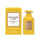 Abercrombie & Fitch Authentic Self Women EDP parfüümvesi, 100 ml