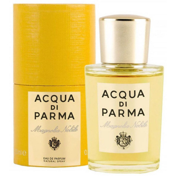 Acqua di Parma Magnolia Nobile EDP lõhnastatud vesi naistele, 20 ml