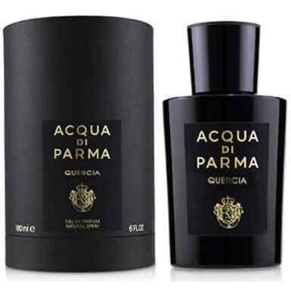 Acqua di Parma Quercia EDP lõhnastatud vesi unisex, 180 ml