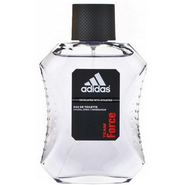 Adidas Team Force EDT tualettvesi meestele, 100 ml