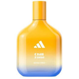 Adidas Vibes Chill Zone EDP lõhnastatud vesi unisex, 100 ml