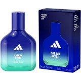 Adidas Vibes Energy Drive EDP lõhnastatud vesi unisex, 50 ml