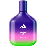 Adidas Vibes Spark Up EDP lõhnastatud vesi unisex, 50 ml