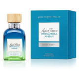 Adolfo Dominguez Agua Fresca Bergamota Ambar EDT tualettvesi meestele, 120 ml