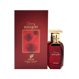 Afnan Cherry Bouquet EDP lõhnastatud vesi naistele, 80 ml