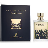 Afnan Edict Musctique EDP lõhnastatud vesi unisex, 80 ml