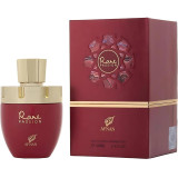 Afnan Rare Passion EDP lõhnastatud vesi naistele, 100 ml