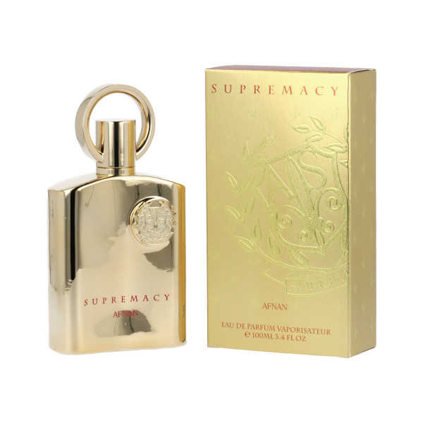 Afnan Supremacy Gold EDP Unisex parfüümvesi, 100 ml