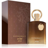 Afnan Supremacy In Oud PP parfüüm Unisex, 100 ml