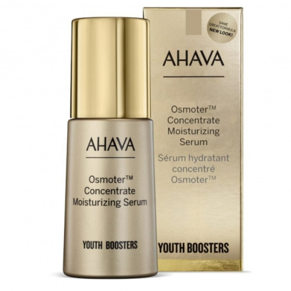 AHAVA YOUTH BOOSTERS OSMOTER™ KONTSENTRAAT kontsentraat, 30 ml