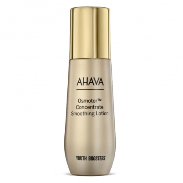 AHAVA YOUTH BOOSTERS OSMOTER™ CONCENTRATE nahatekstuuri parandav kreem, 50 ml