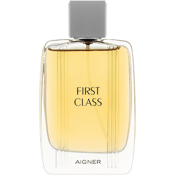 Aigner First Class EDT tualettvesi meestele, 50 ml